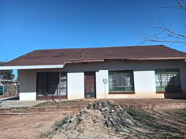House for sale in Bloemfontein, Free State