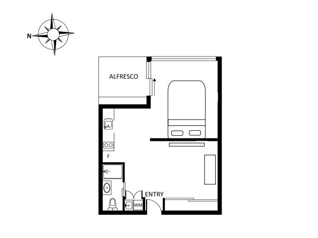 Granny Flat for sale in Methul, Queensland
