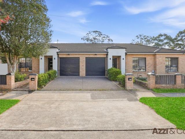 House for sale in South Wentworthville, Sydney