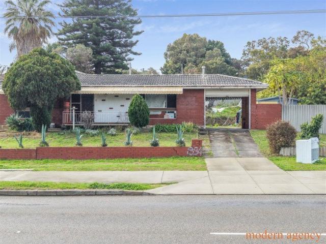 House for sale in Western Australia