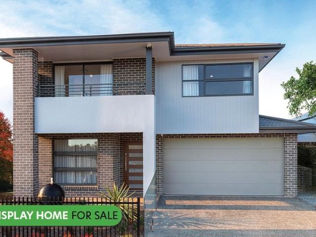 House for sale in Box Hill, New South Wales