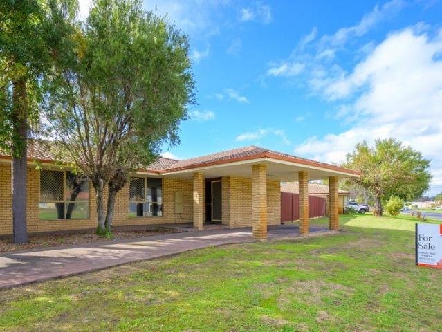 Apartment for sale in Bunbury, Western Australia