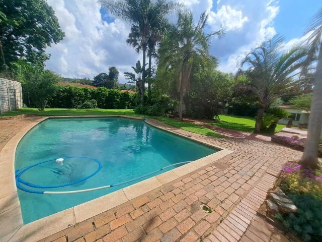 House for sale in Pretoria Central Western, Waterkloof