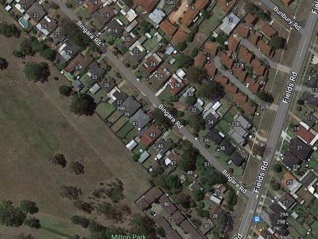 Acreage for sale in Sydney, New South Wales