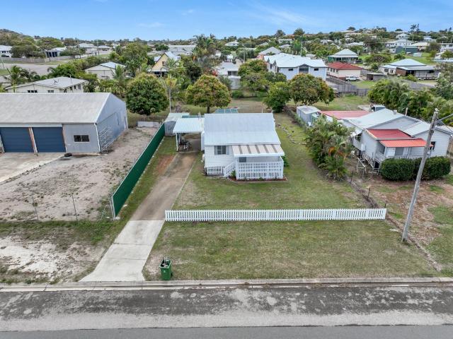 House for sale in Bowen, Queensland