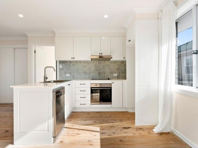 Villa for sale in New South Wales