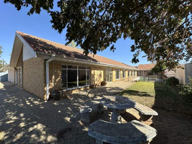 House for sale in Bloemfontein, Free State