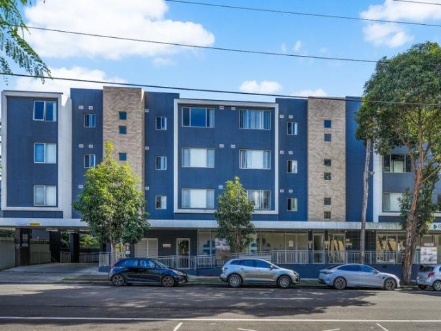 Apartment for sale in Sydney, New South Wales