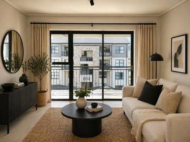 Apartment for sale in Firgrove, City of Cape Town