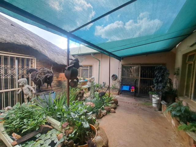 House for sale in Waterkloof, Gauteng