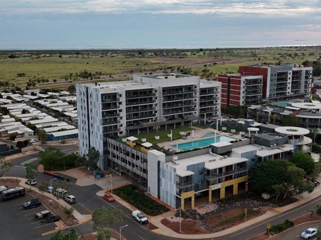 Apartment for sale in Pegs Creek, Karratha