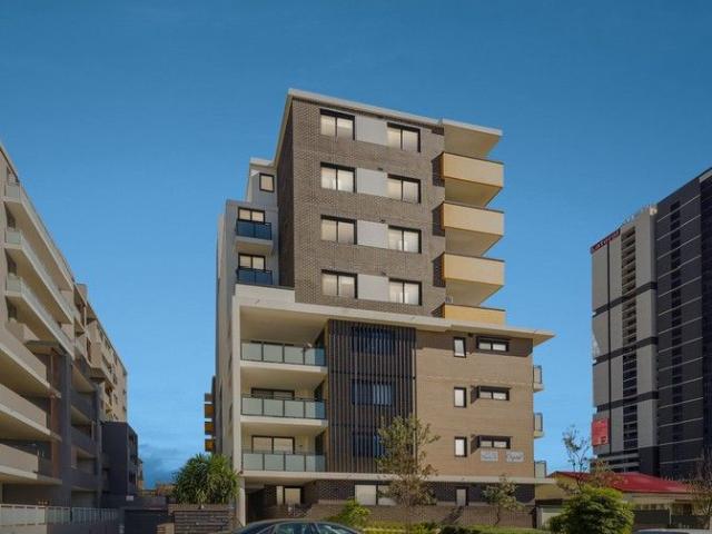 Apartment for sale in Sydney, New South Wales