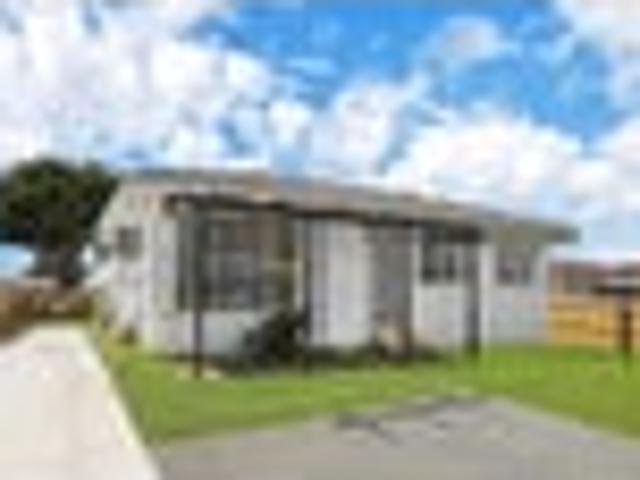 House for sale in Leabank, Manurewa