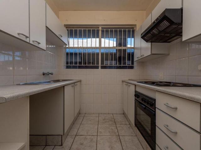 Apartment for sale in Johannesburg