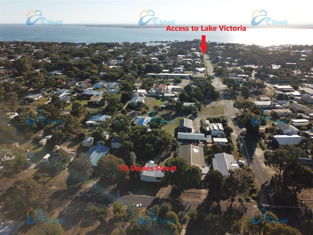 House for sale in Loch Sport, Victoria