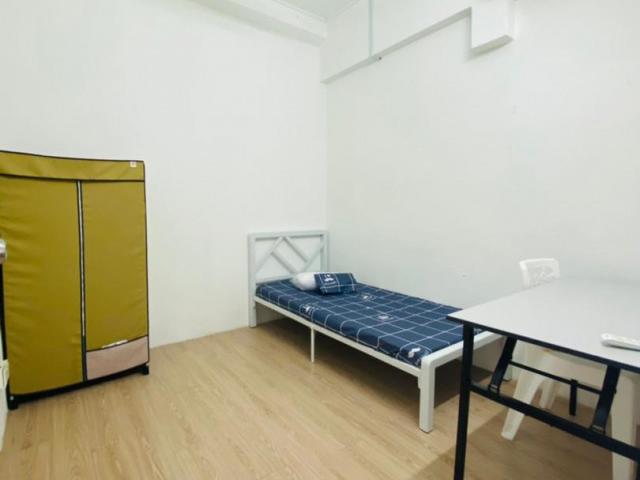 House for rent in Petaling, Subang Jaya