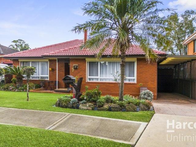 House for sale in Sydney, New South Wales