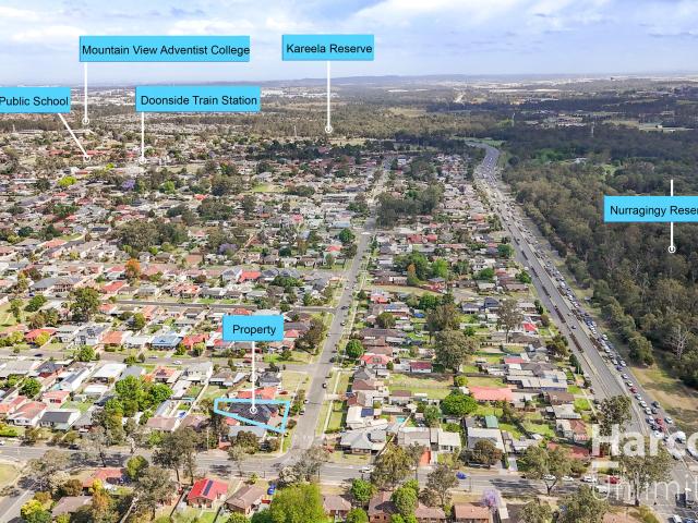 House for sale in Sydney, New South Wales