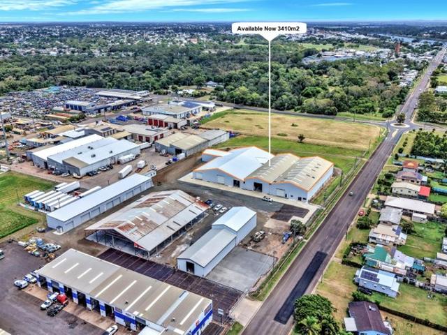 Warehouse for rent in Banyan, Queensland