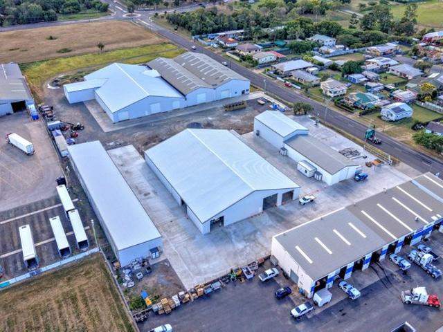 Warehouse for rent in Banyan, Queensland