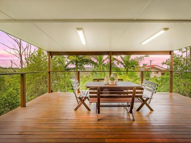 House for sale in Fawcetts Plain, Queensland