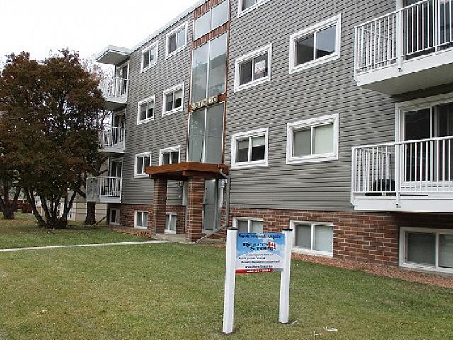 Apartment for rent in Alberta