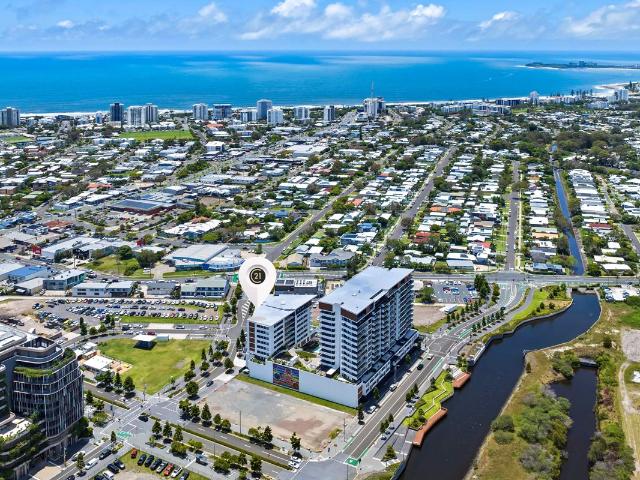 Apartment for sale in Maroochydore Bc