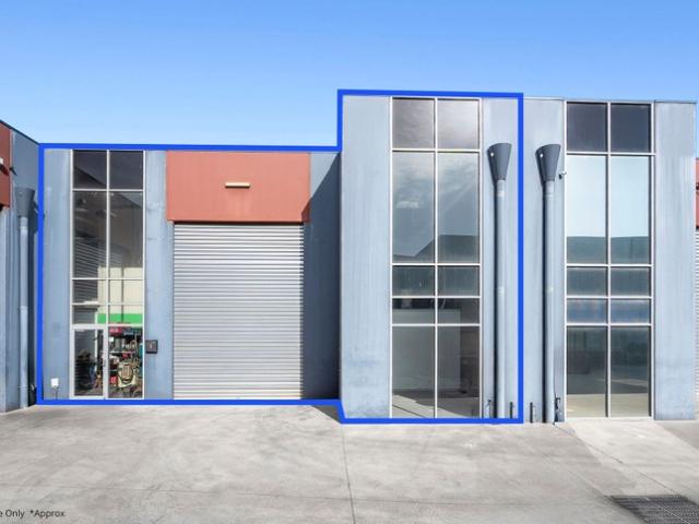 Warehouse for rent in Lara, Victoria