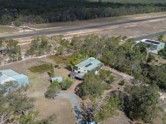 House for sale in Pacific Haven, Fraser Coast Regional
