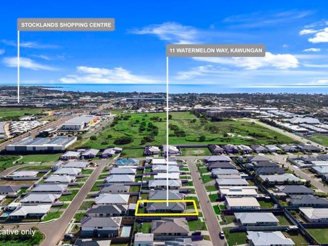 House for sale in Kawungan, Hervey Bay