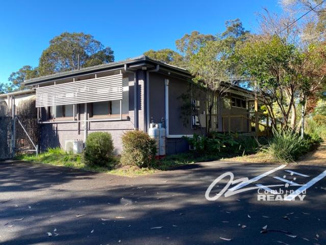 Office for rent in Vincentia, New South Wales