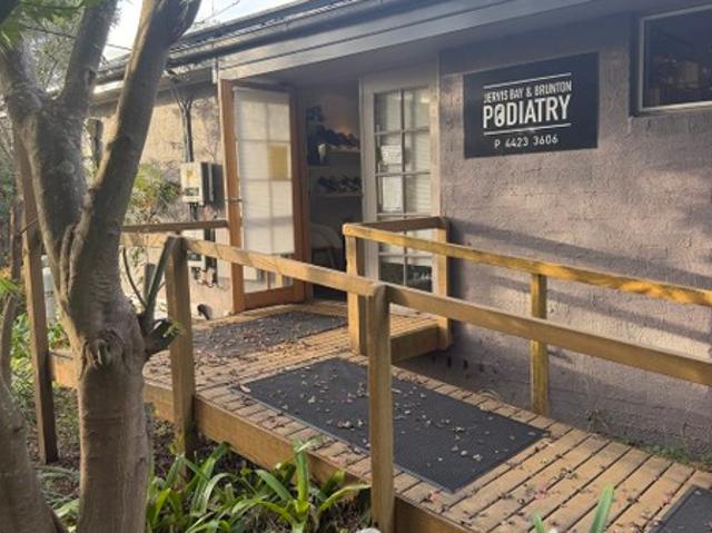 Office for rent in Vincentia, New South Wales