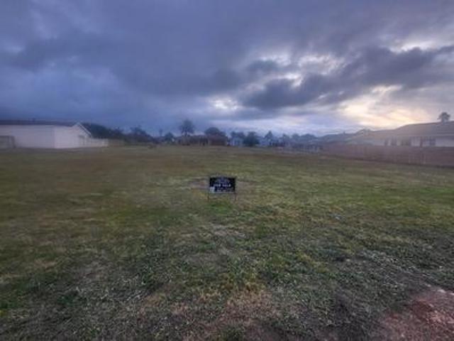 Land for sale in Port Elizabeth, Eastern Cape