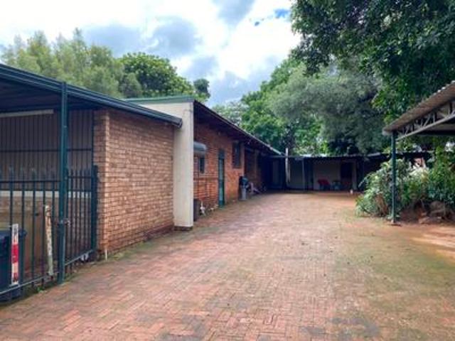 House for sale in Potgietersrus, Limpopo