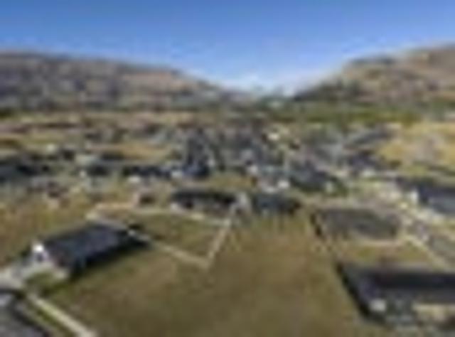 Land for sale in Otakou