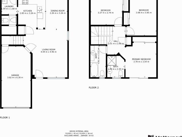 Townhouse for sale in Gold Coast
