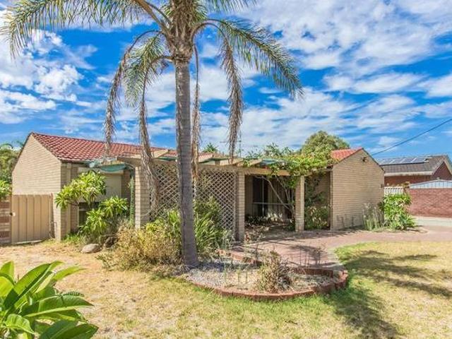 House for rent in Rockingham, Western Australia