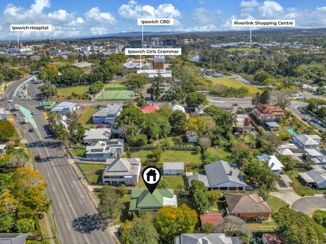 House for sale in Toombul, Queensland