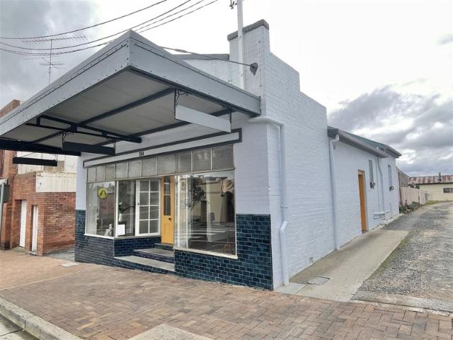 Retail for rent in Mole River, New South Wales