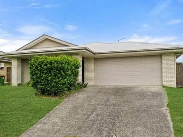 House for rent in Queensland