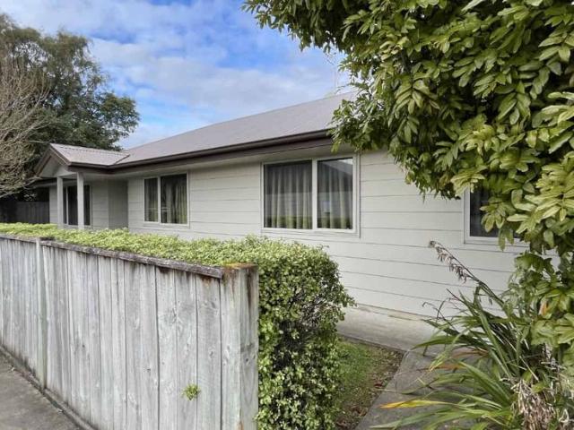 House for rent in Manawatu District