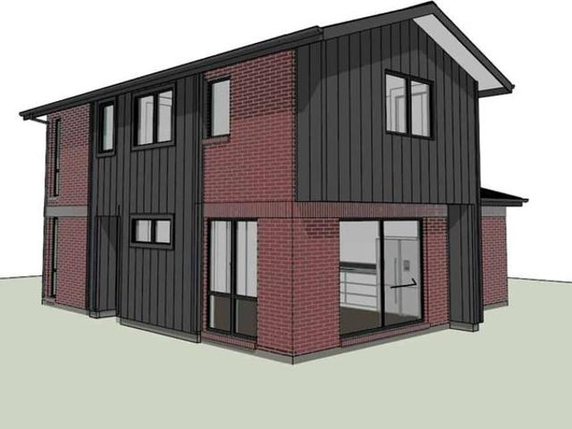 Townhouse for rent in Upper Riccarton, Christchurch