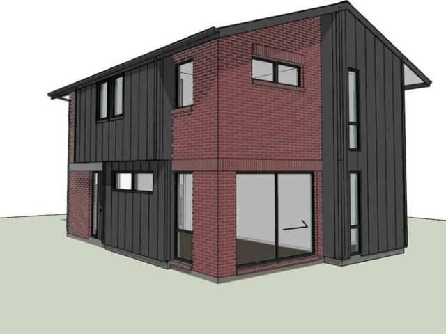 Townhouse for rent in Upper Riccarton, Christchurch
