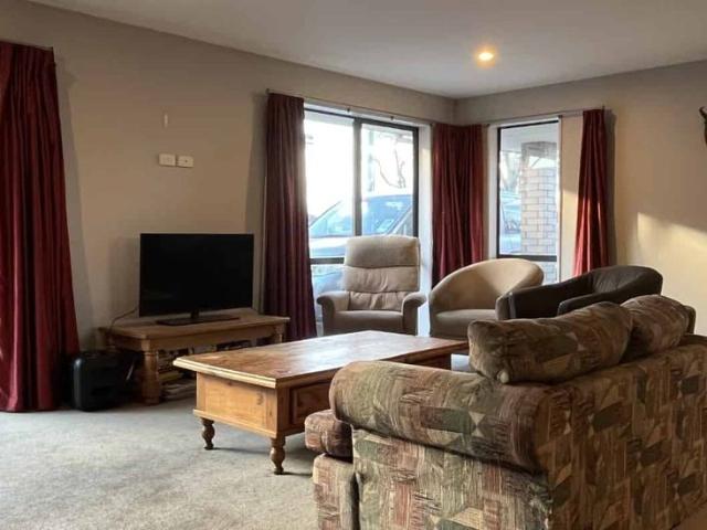 House for rent in Upper Riccarton, Christchurch