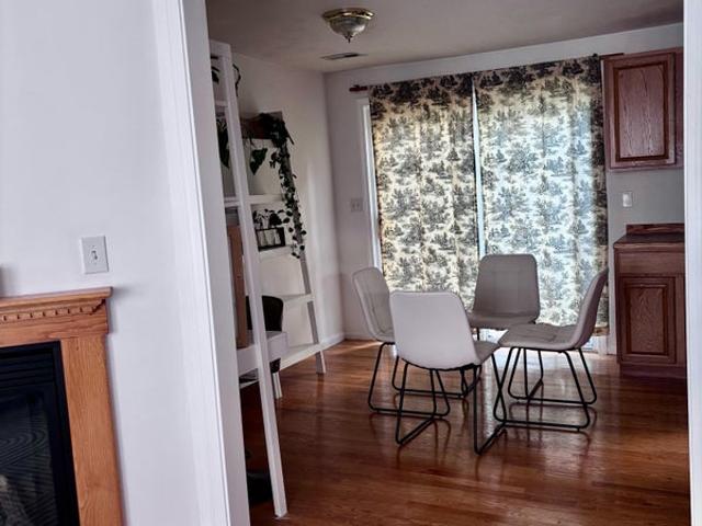 Room for rent in Boston, Massachusetts