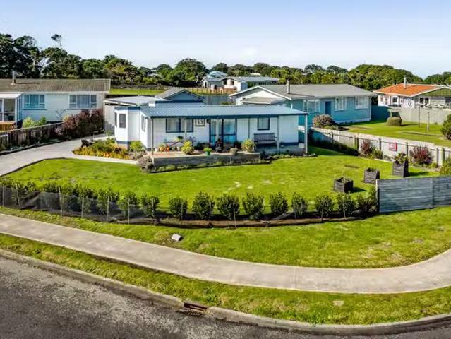 House for sale in Opunake, Taranaki