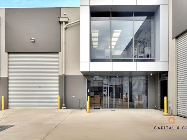 Warehouse for sale in Epping, Melbourne