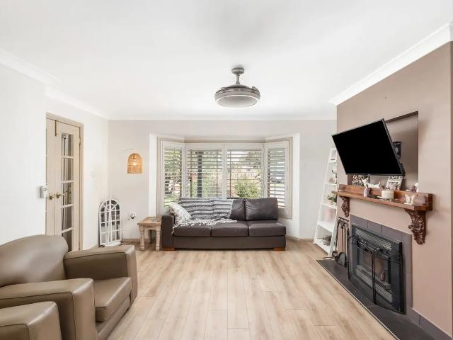 House for rent in St Clair, Sydney