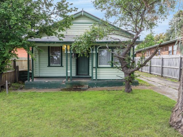 House for sale in Geelong, Victoria