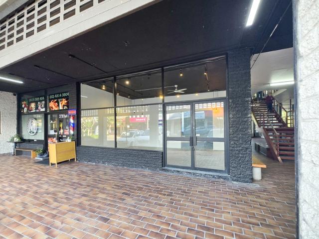 Retail for rent in Gosford, New South Wales